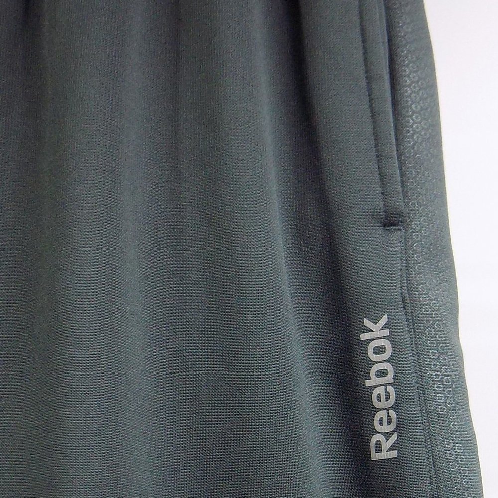 Reebok Drawstring Waist Sweatpants Size M - Picture 3 of 11